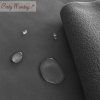 cover babywearing grigio scuro flora softshell