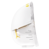 MEDELA Motion InBra odsavacka z profilu web