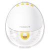 MEDELA Motion InBra odsavacka zepredu web
