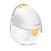 MEDELA Motion InBra odsavacka zboku 1 web