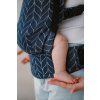14853 4 nositko kavka multi age plus navy braid linen bamboo5