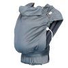 DidyKlick 4u Toddler Graphit - DIDYMOS nosítko pro batolata