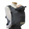 Screenshot 2025 07 18 at 13 29 06 Babycarrier Graphit Optimal anpassbare Half Buckle Babytrage – Storchenwiege® GmbH & Co. KG