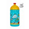 Zdravá lahev dětská 0,5 l