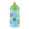 Zdravá lahev dětská 0,5 l