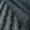 Didymos - Lisca Twisted Anthrazit
