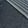 Didymos - Lisca Twisted Anthrazit