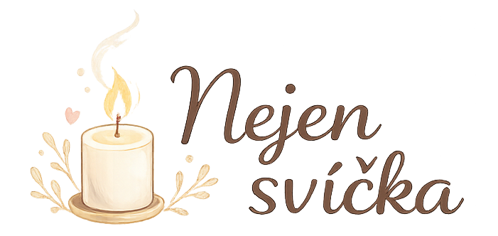 Nejensvíčka.cz