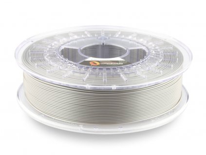 PLA Extrafill Metallic Grey 1 75