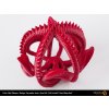 PLA Extrafill Pearl Ruby Red Filip Žákovec Spores 1