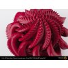 PLA Extrafill Purple Red 3D Maker Noob Spores 2