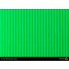 PLA Extrafill Luminous Green Sample Cassette