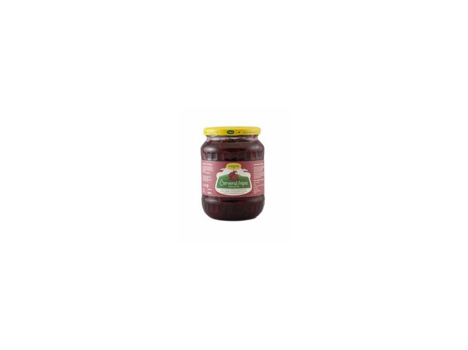 RAPA repa vlasovy rez 720ml