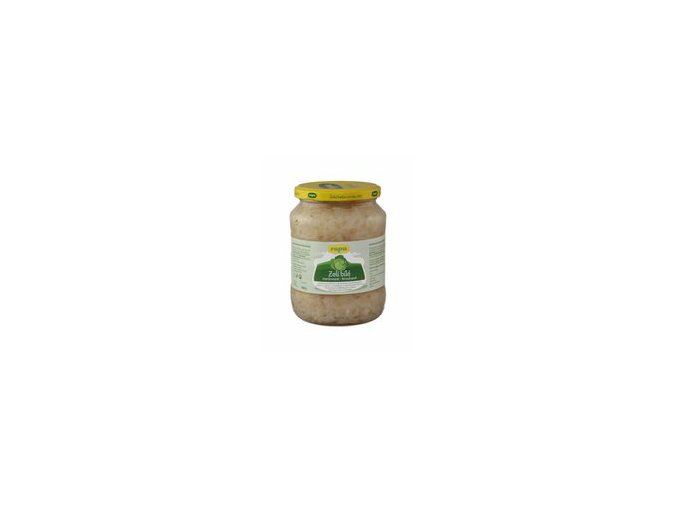 RAPA zeli bile 720ml%20660g
