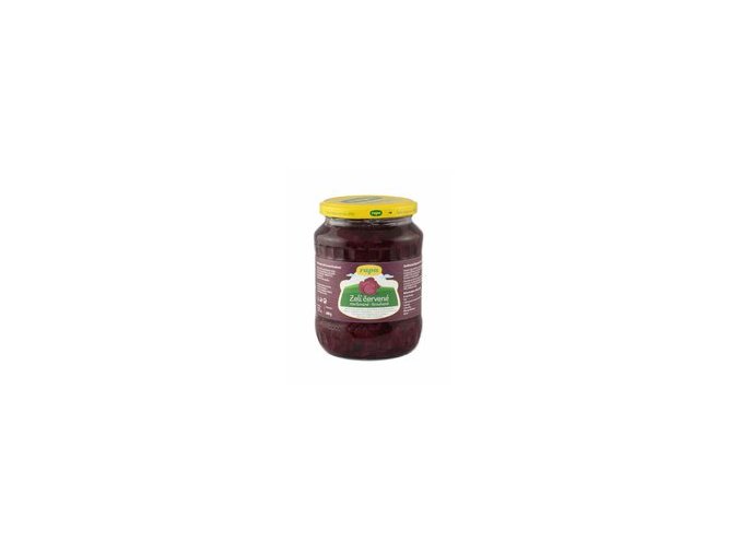 RAPA zeli cervene 720ml