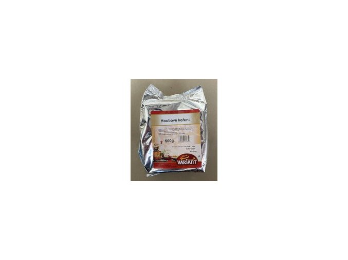 Houbové koření 500g varia