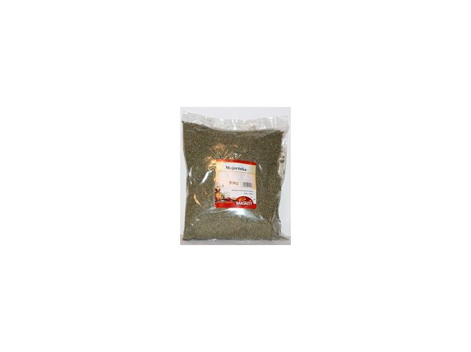 Majoránka 500g