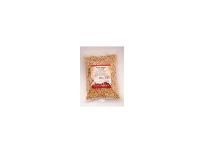 fritátové nudle 700g