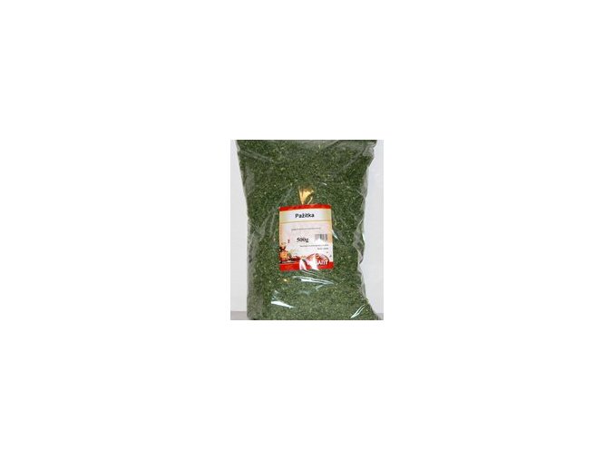 pažitka 500g varia