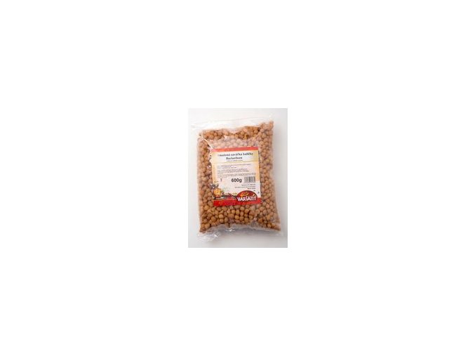 smažený hrášek 600g