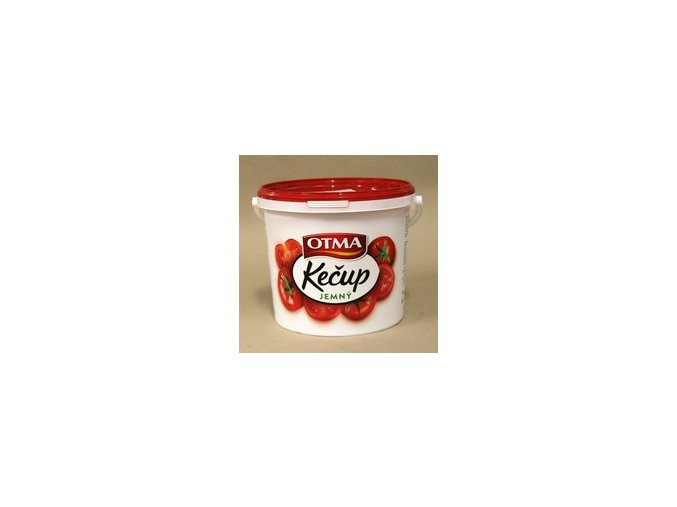 kecup otma 5kg kbelik