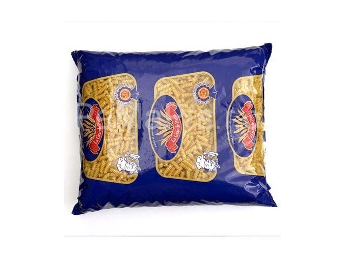 fusilli 5 kg pemap