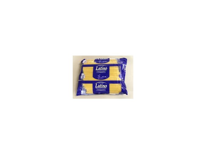 Linguine spagety 5kg Latino