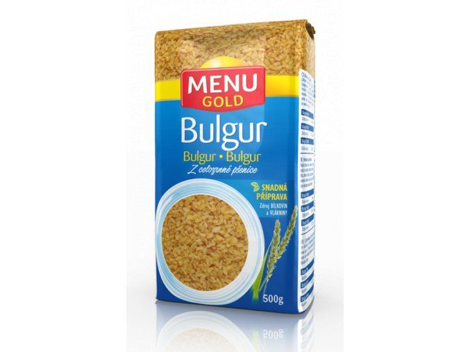 bulgur 500g