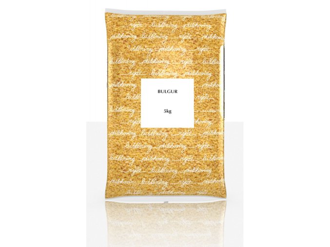 bulgur 5kg