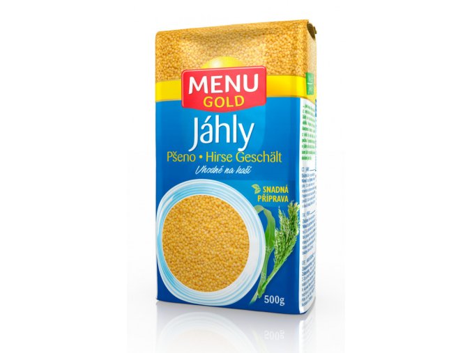 jahly 500g