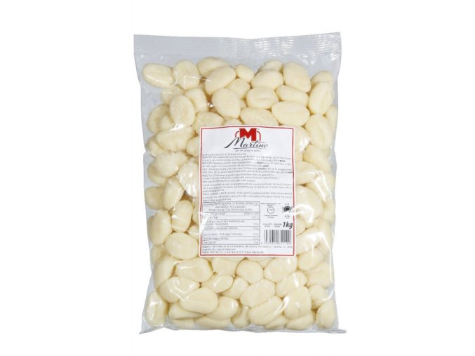 Gnocchi bramborové 1kg