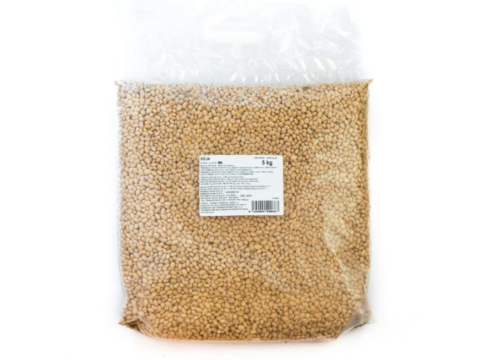 soja 5kg