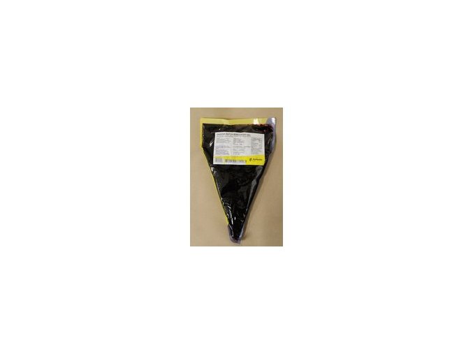 Boruvkový gel 1kg zee