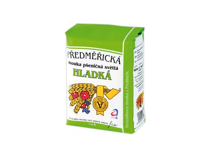 hladká