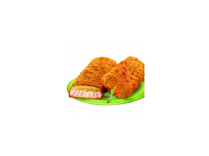 losos s horcici a medem de lux 110g baleni 5kg