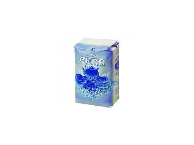 cukr krystal krupice 1kg