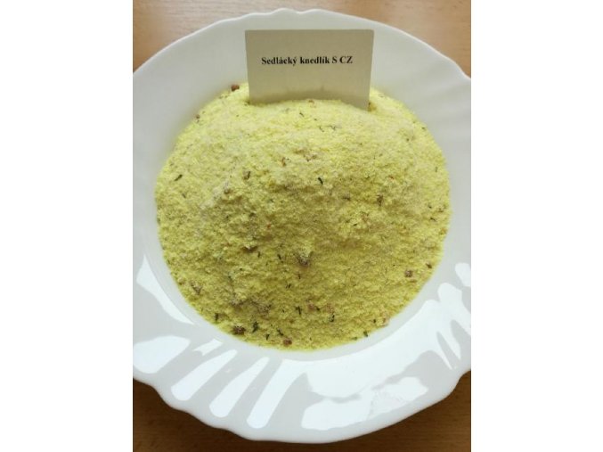 sedlacke knedlik 5kg