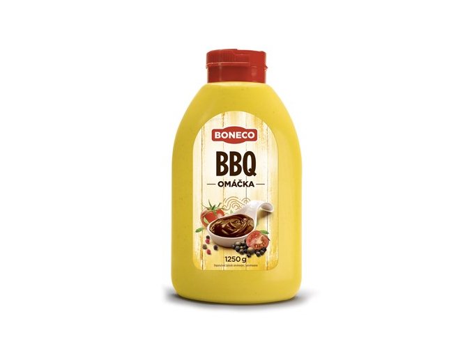 bbq 1200ml boneco