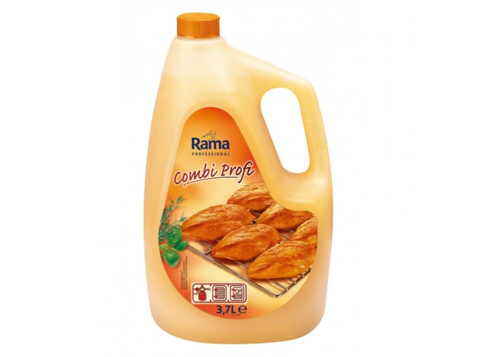 rama combi profi 37 kg