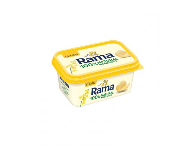 rama classic 500 g