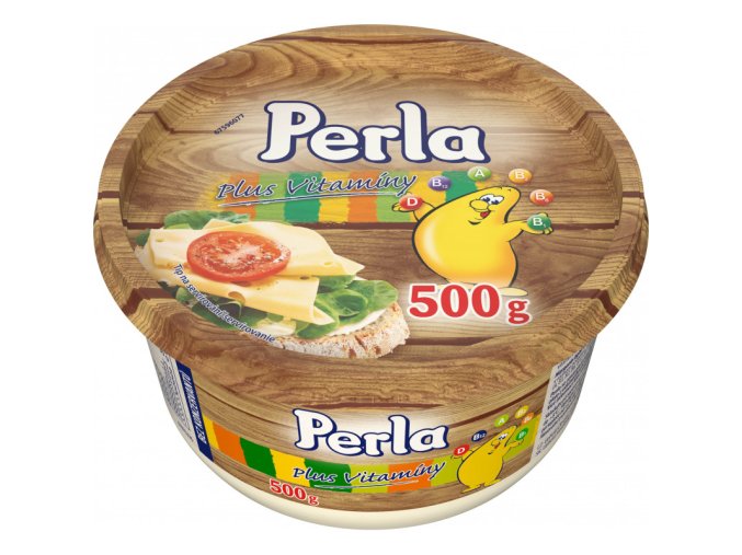 perla plus s vitaminy 500 g