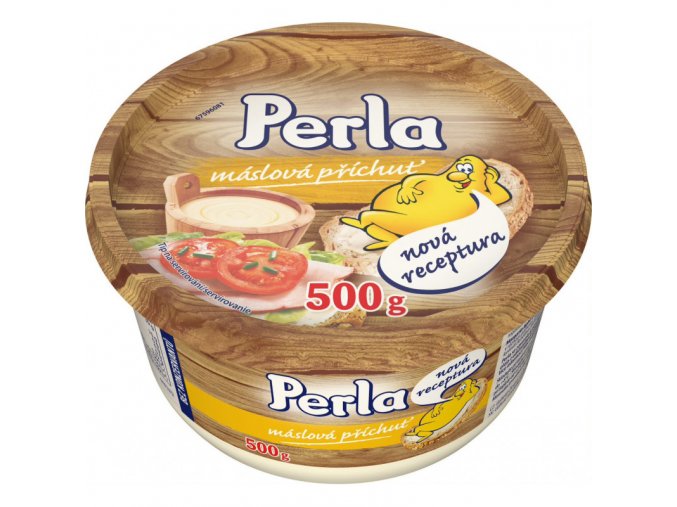 perla maslova 500 g