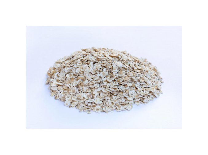 ovesne vlocky 500g