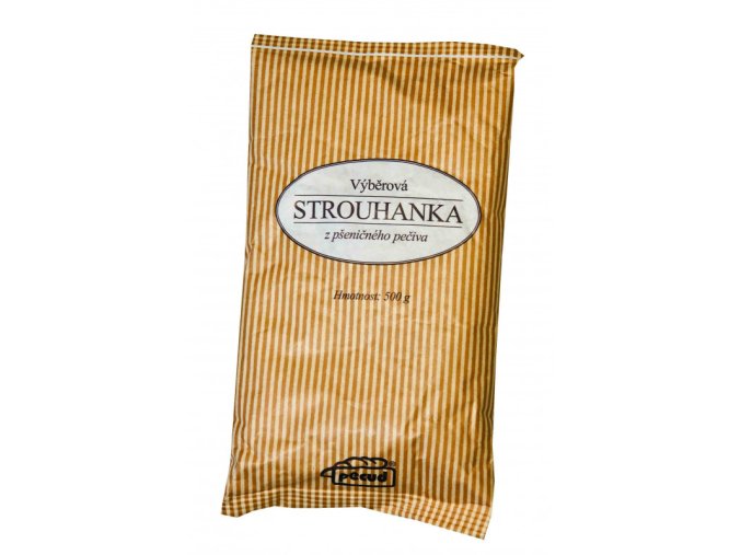 strouhanka 500g