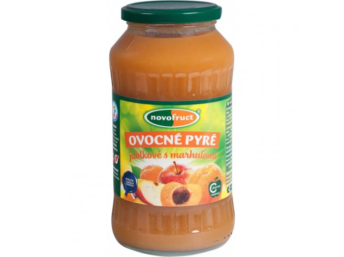 detska vyziva merunka 710g