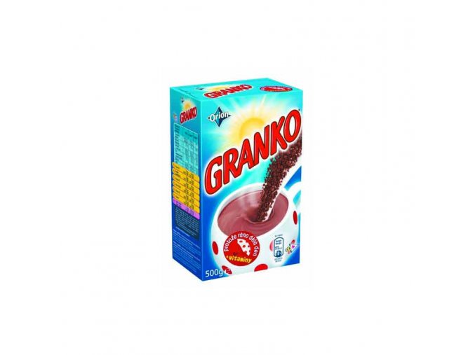 kakao granko instantni 500g