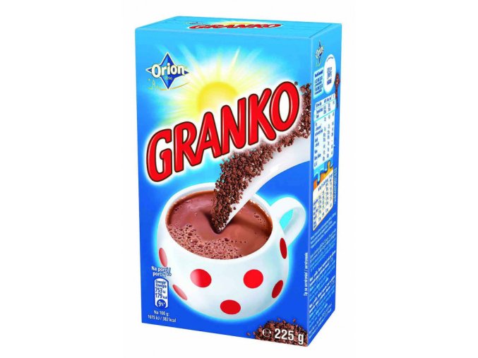 kakao granko instantni 225g