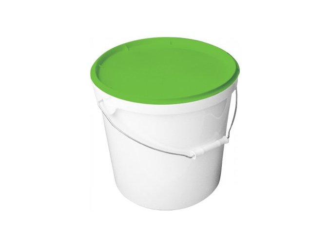 BM JOGRT BÍLÝ 5KG