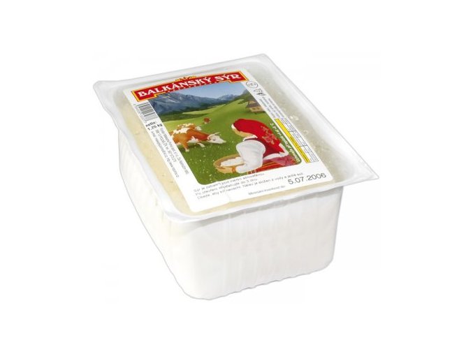 balkán 1,25kg