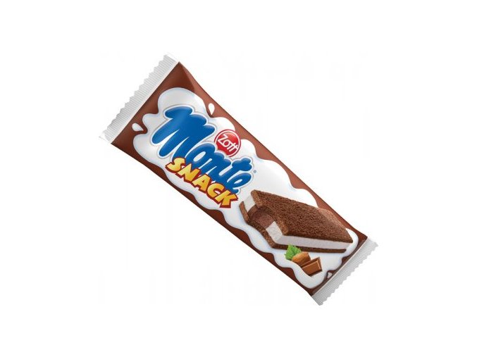 monte řez 29g